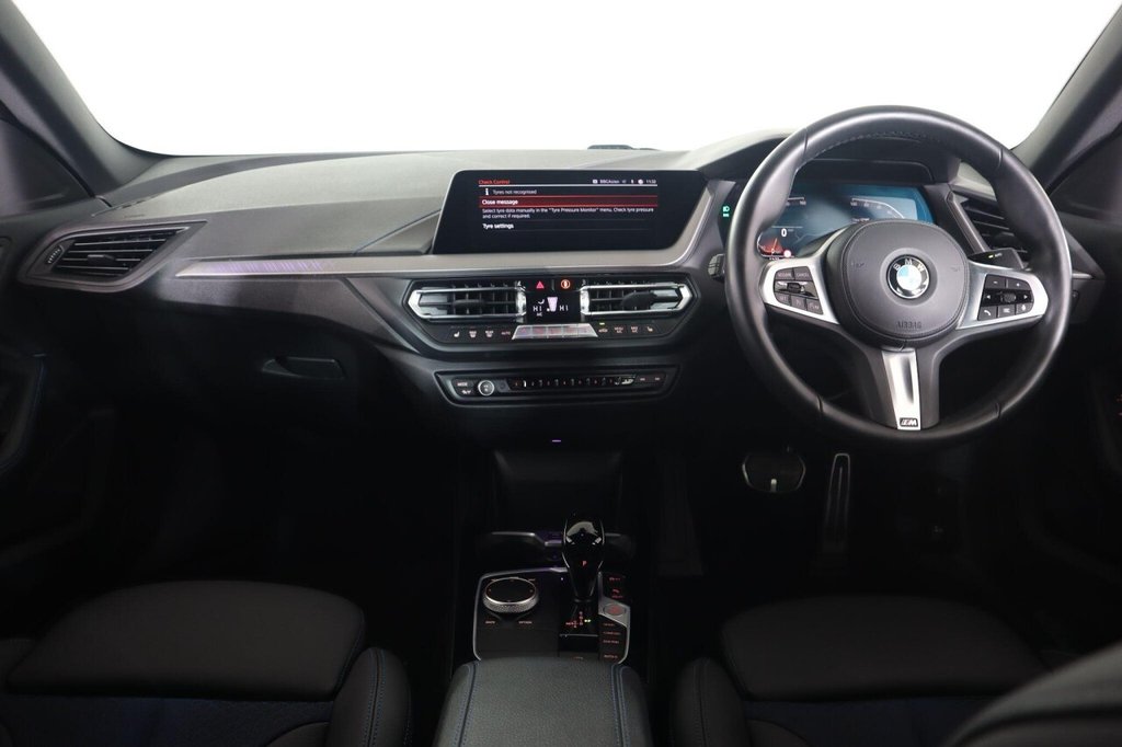 Used BMW 2 Series Gran Coupe 2022 for sale - 77200404: Photo 12