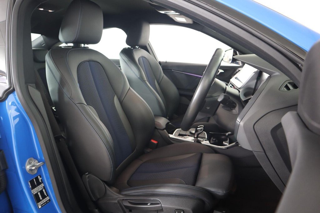 Used BMW 2 Series Gran Coupe 2022 for sale - 77200404: Photo 13