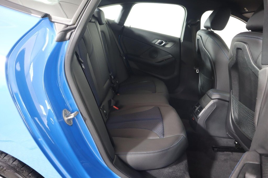 Used BMW 2 Series Gran Coupe 2022 for sale - 77200404: Photo 14