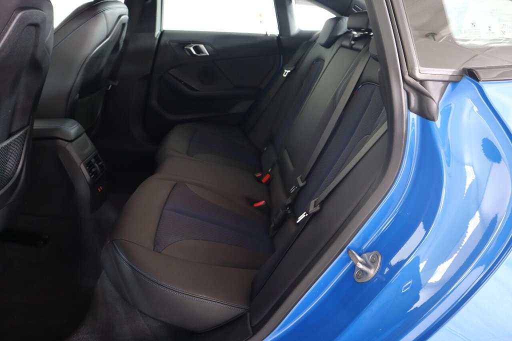 Used BMW 2 Series Gran Coupe 2022 for sale - 77200404: Photo 16