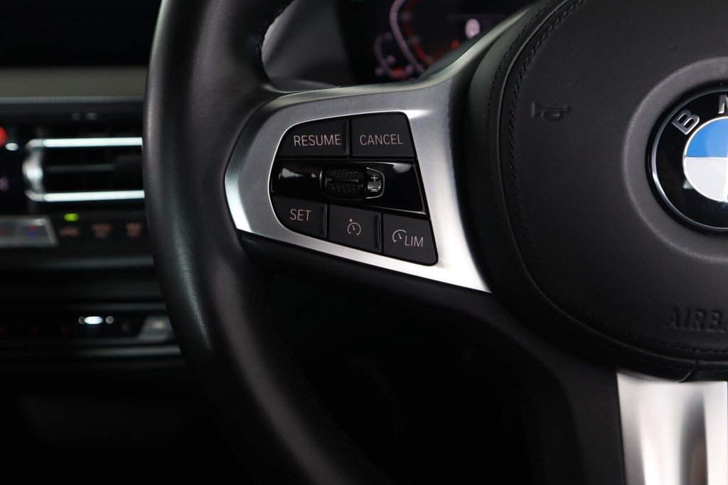 Used BMW 2 Series Gran Coupe 2022 for sale - 77200404: Photo 18