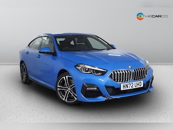 Used BMW 2 Series Gran Coupe 2022 for sale - 77200404: Photo