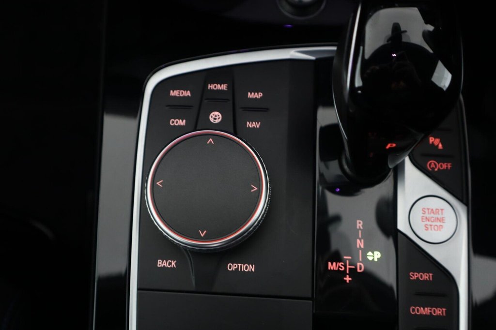 Used BMW 2 Series Gran Coupe 2022 for sale - 77200404: Photo 23