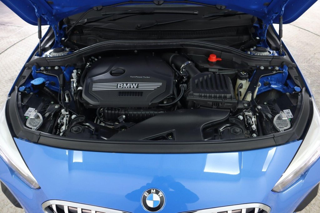 Used BMW 2 Series Gran Coupe 2022 for sale - 77200404: Photo 27