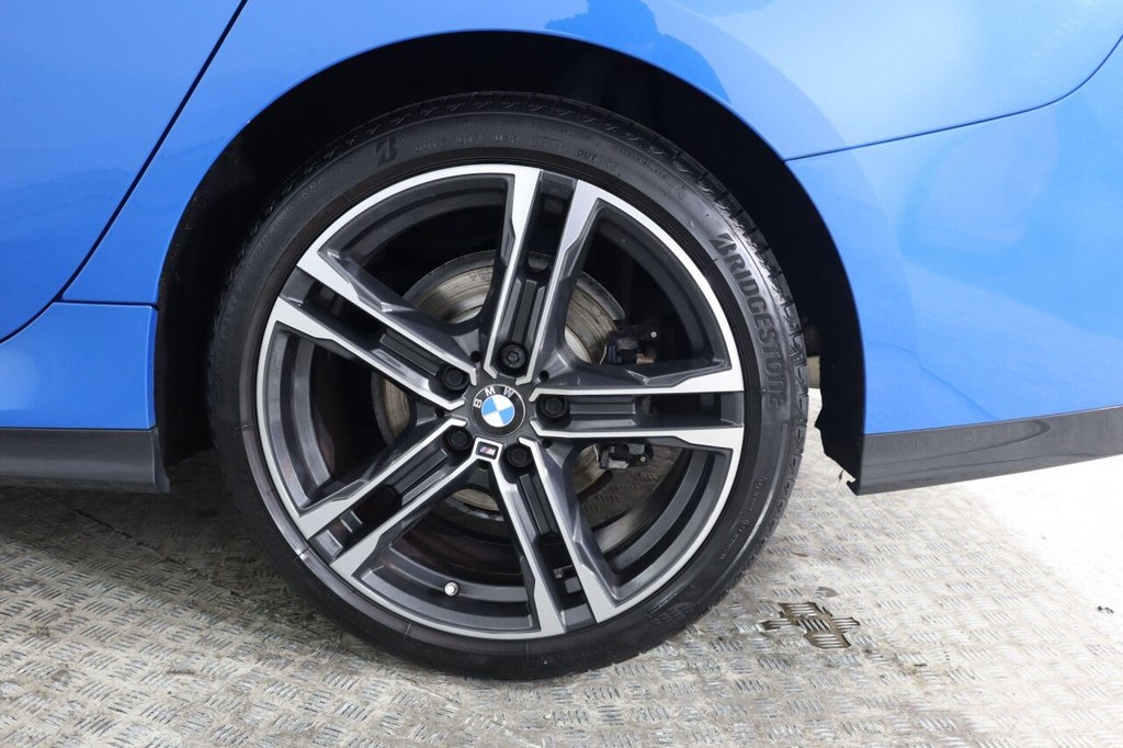 Used BMW 2 Series Gran Coupe 2022 for sale - 77200404: Photo 30