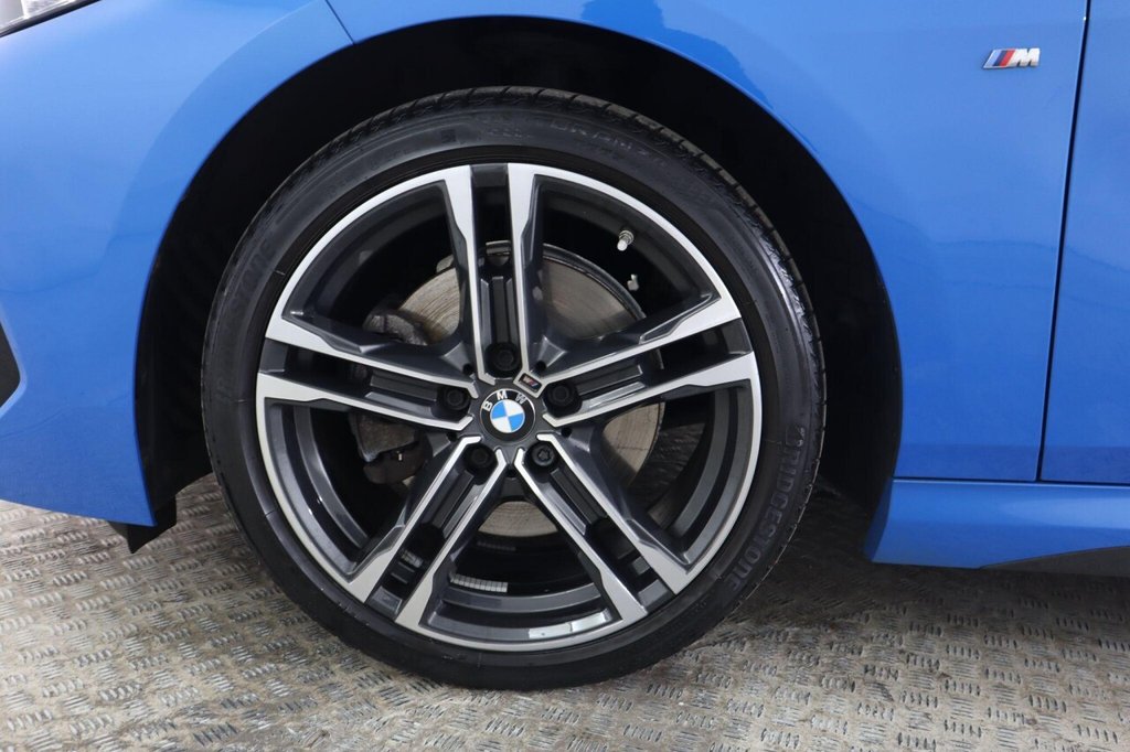 Used BMW 2 Series Gran Coupe 2022 for sale - 77200404: Photo 31