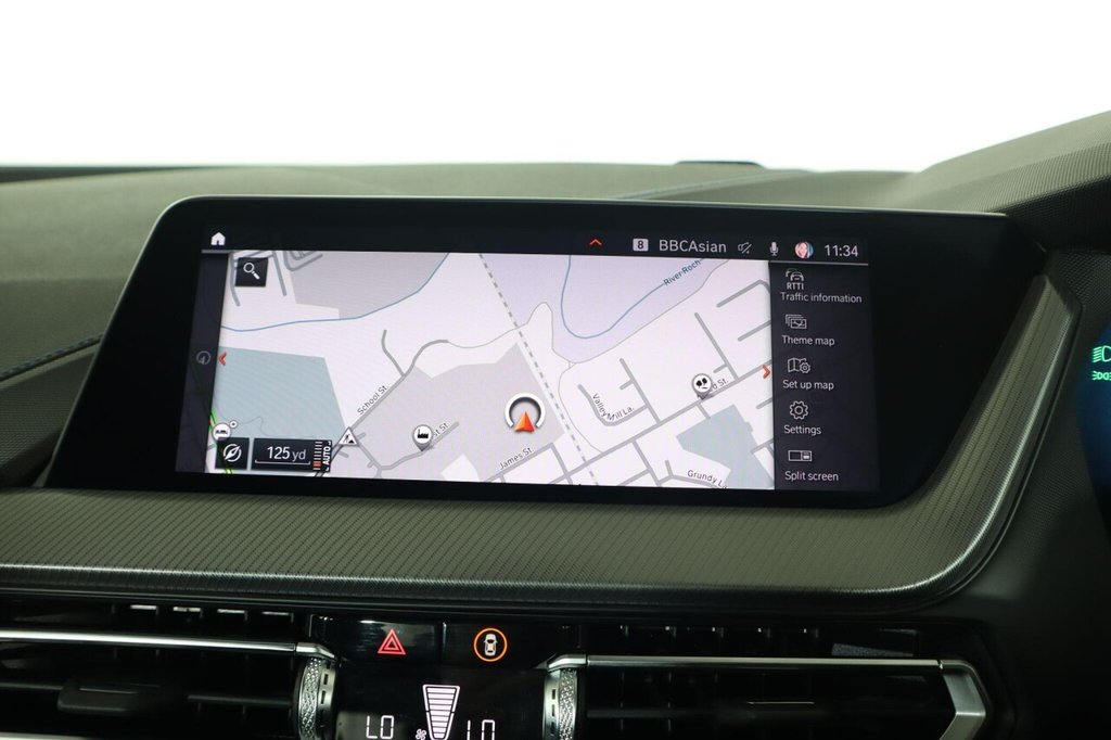 Used BMW 2 Series Gran Coupe 2022 for sale - 77200404: Photo 34