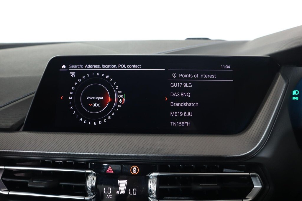 Used BMW 2 Series Gran Coupe 2022 for sale - 77200404: Photo 35