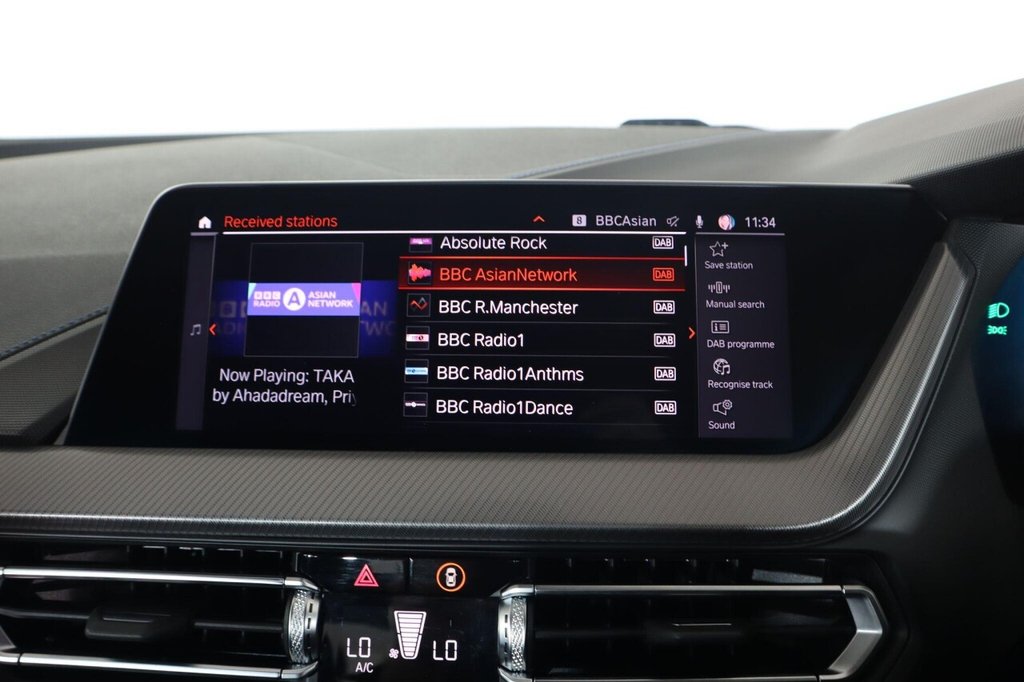 Used BMW 2 Series Gran Coupe 2022 for sale - 77200404: Photo 36