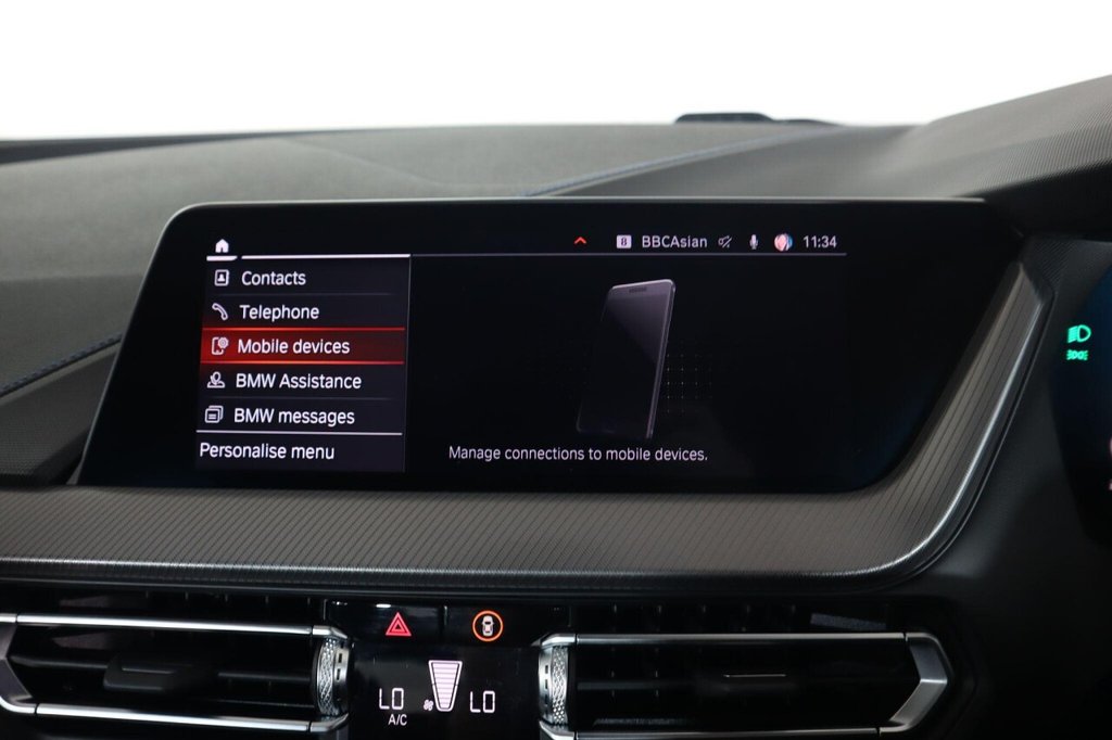 Used BMW 2 Series Gran Coupe 2022 for sale - 77200404: Photo 38