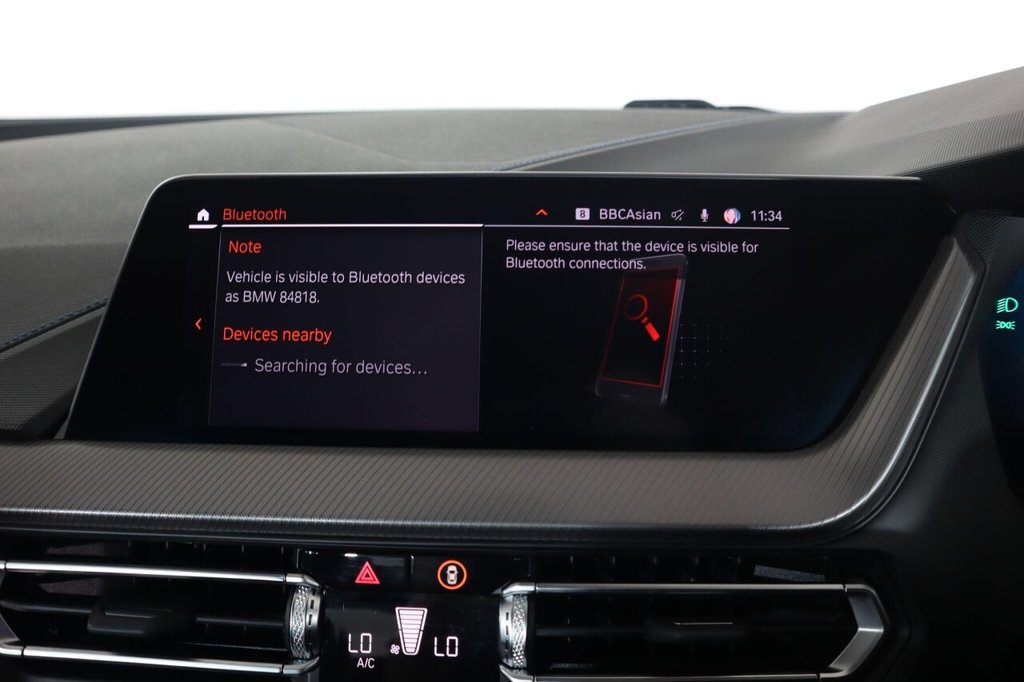 Used BMW 2 Series Gran Coupe 2022 for sale - 77200404: Photo 40