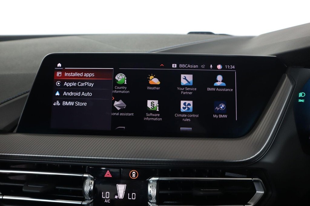 Used BMW 2 Series Gran Coupe 2022 for sale - 77200404: Photo 41