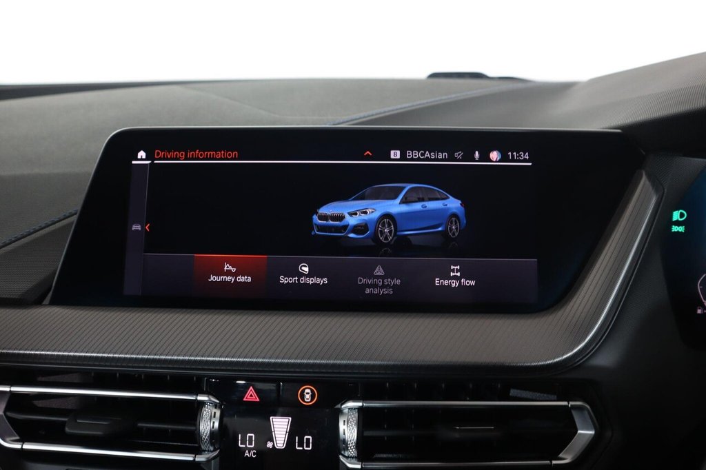 Used BMW 2 Series Gran Coupe 2022 for sale - 77200404: Photo 42