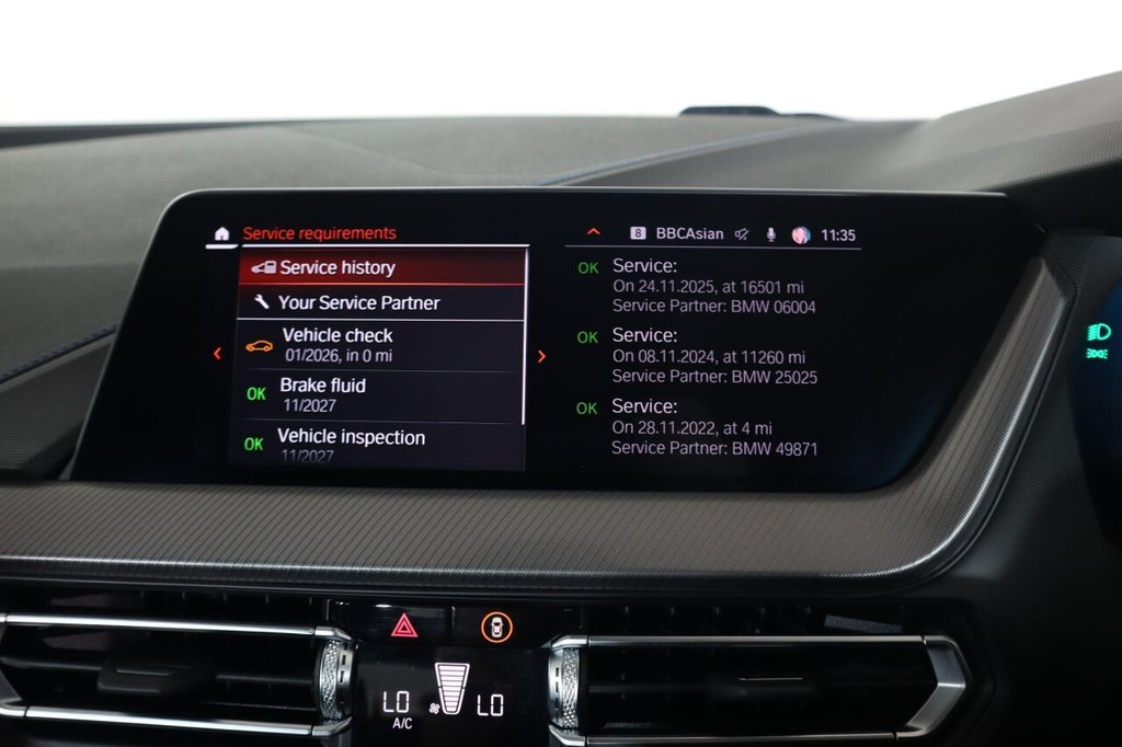 Used BMW 2 Series Gran Coupe 2022 for sale - 77200404: Photo 43