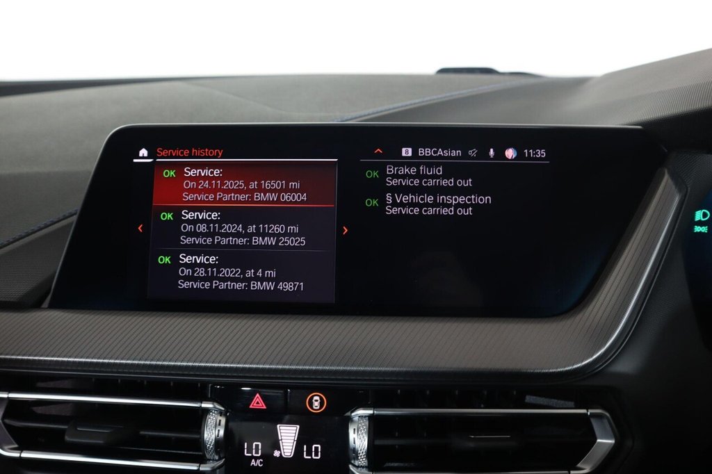 Used BMW 2 Series Gran Coupe 2022 for sale - 77200404: Photo 44