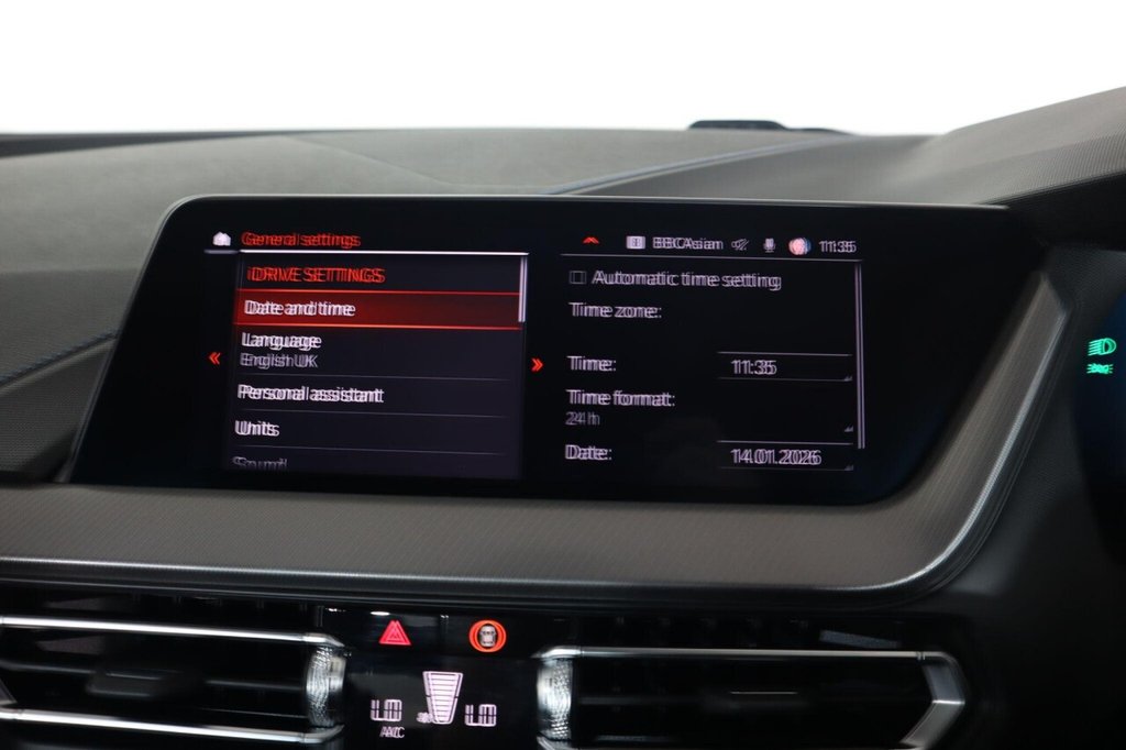 Used BMW 2 Series Gran Coupe 2022 for sale - 77200404: Photo 45