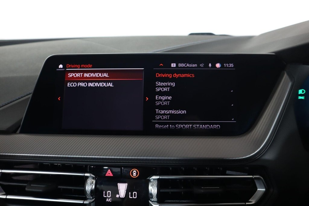 Used BMW 2 Series Gran Coupe 2022 for sale - 77200404: Photo 46