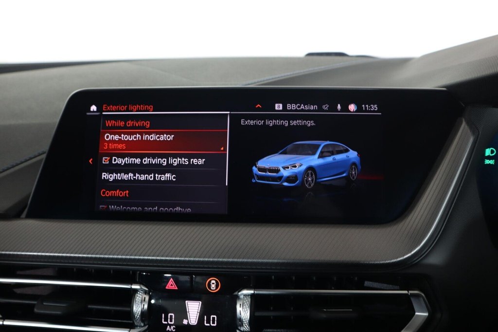 Used BMW 2 Series Gran Coupe 2022 for sale - 77200404: Photo 47