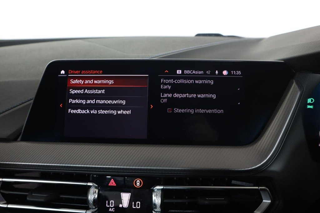 Used BMW 2 Series Gran Coupe 2022 for sale - 77200404: Photo 48