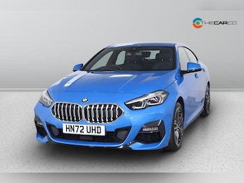 Used BMW 2 Series Gran Coupe 2022 for sale - 77200404: Photo