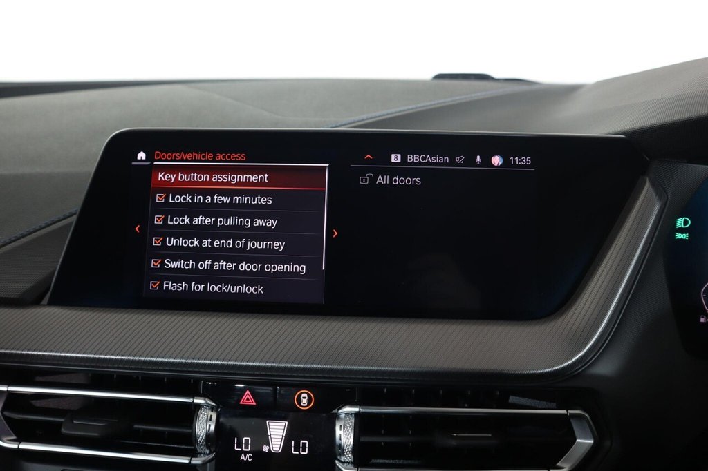 Used BMW 2 Series Gran Coupe 2022 for sale - 77200404: Photo 50