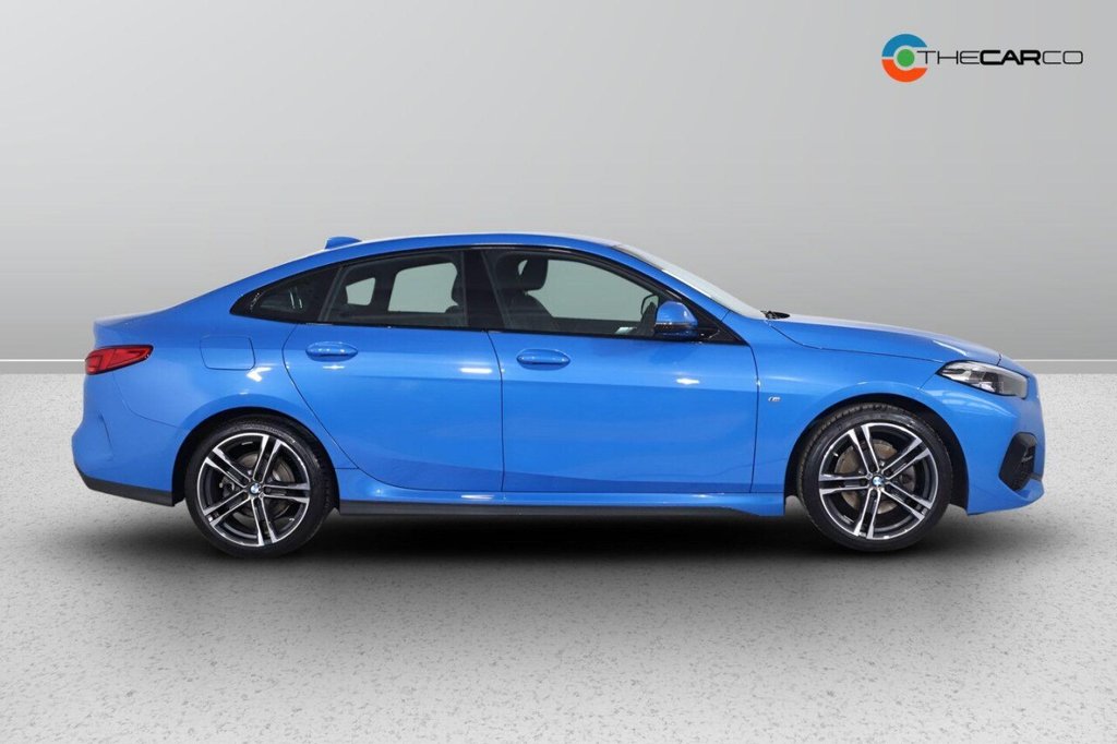 Used BMW 2 Series Gran Coupe 2022 for sale - 77200404: Photo 9