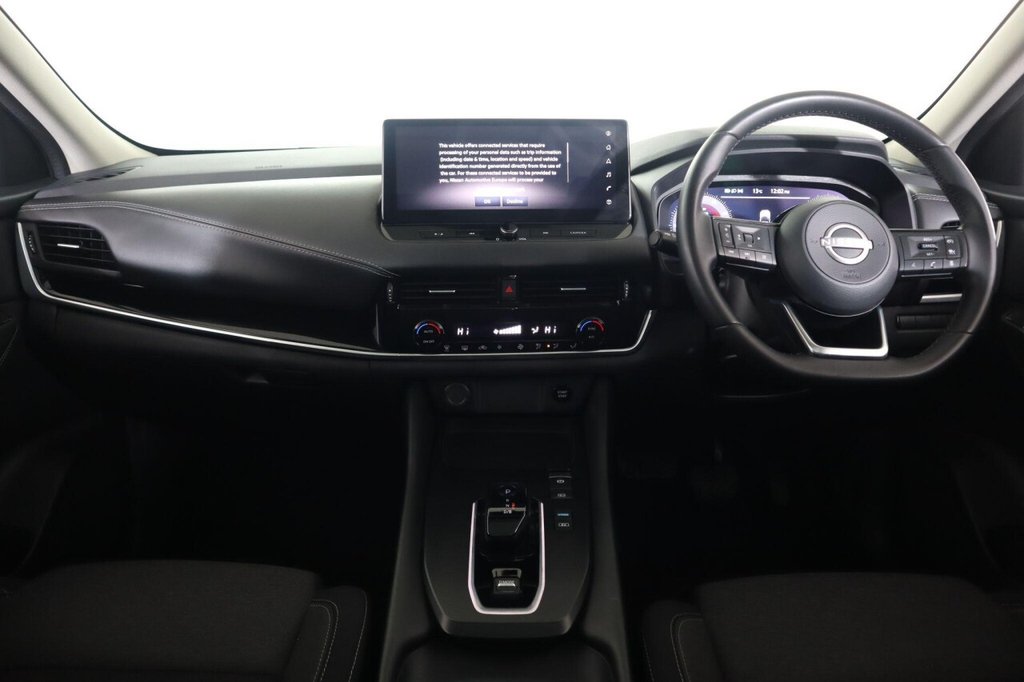 Used Nissan Qashqai 2023 for sale - 76185547: Photo 13