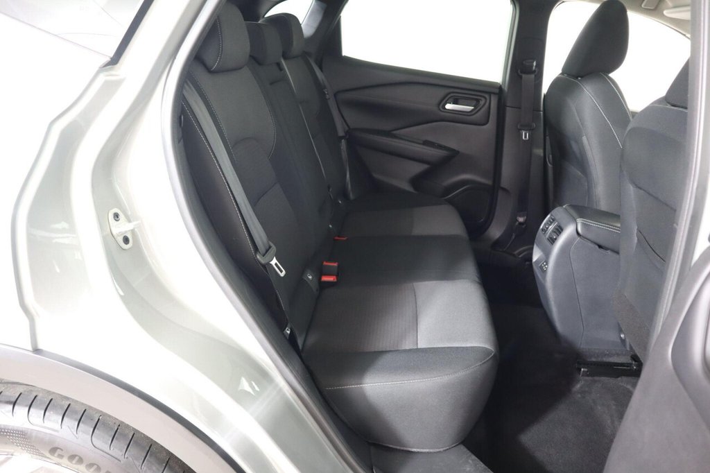 Used Nissan Qashqai 2023 for sale - 76185547: Photo 14