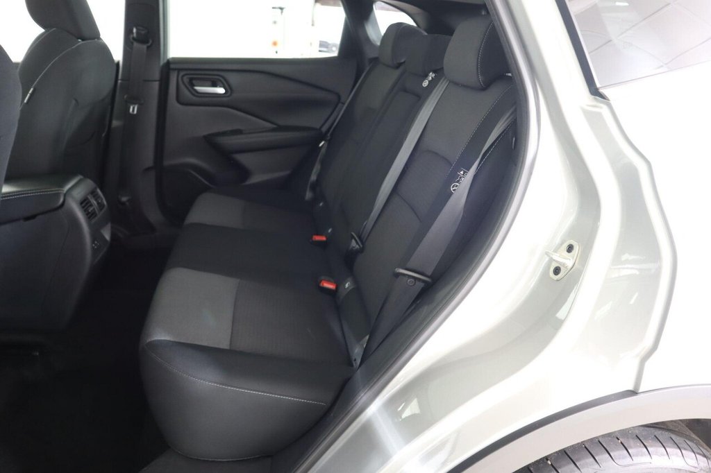 Used Nissan Qashqai 2023 for sale - 76185547: Photo 15