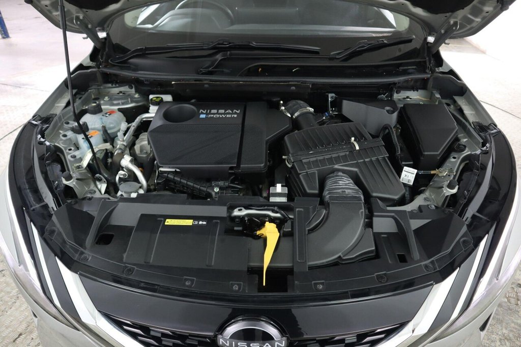 Used Nissan Qashqai 2023 for sale - 76185547: Photo 26