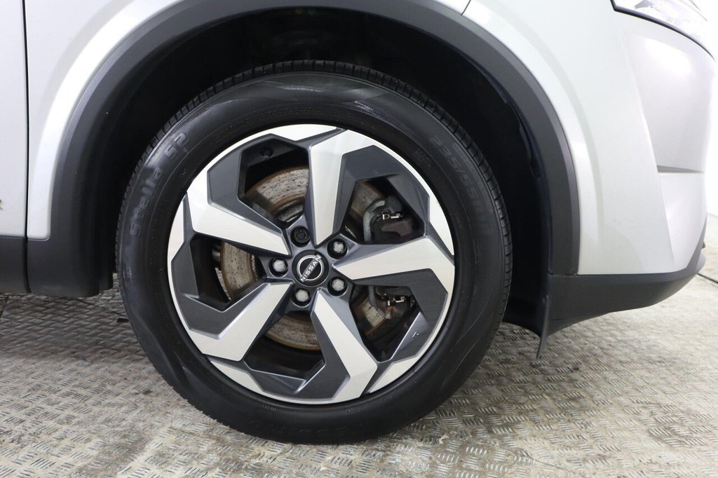 Used Nissan Qashqai 2023 for sale - 76185547: Photo 27