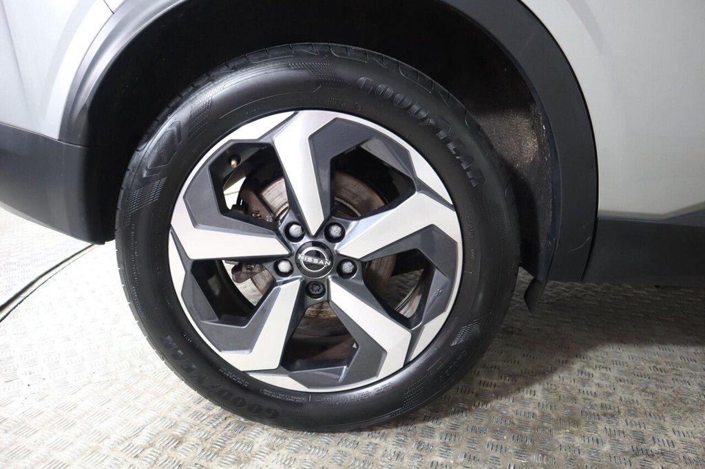 Used Nissan Qashqai 2023 for sale - 76185547: Photo 28