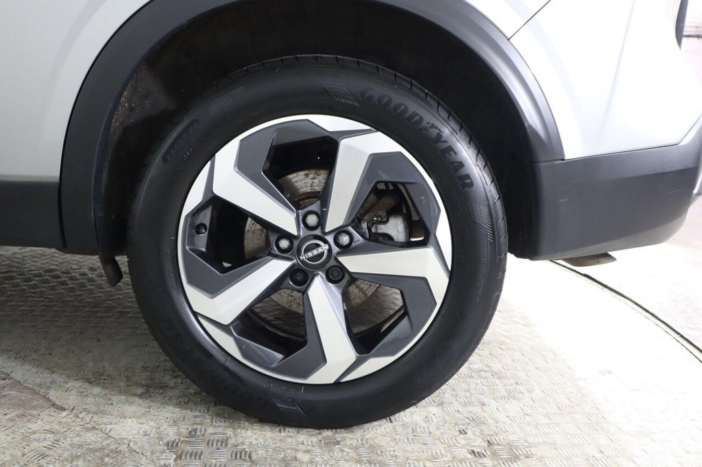 Used Nissan Qashqai 2023 for sale - 76185547: Photo 29