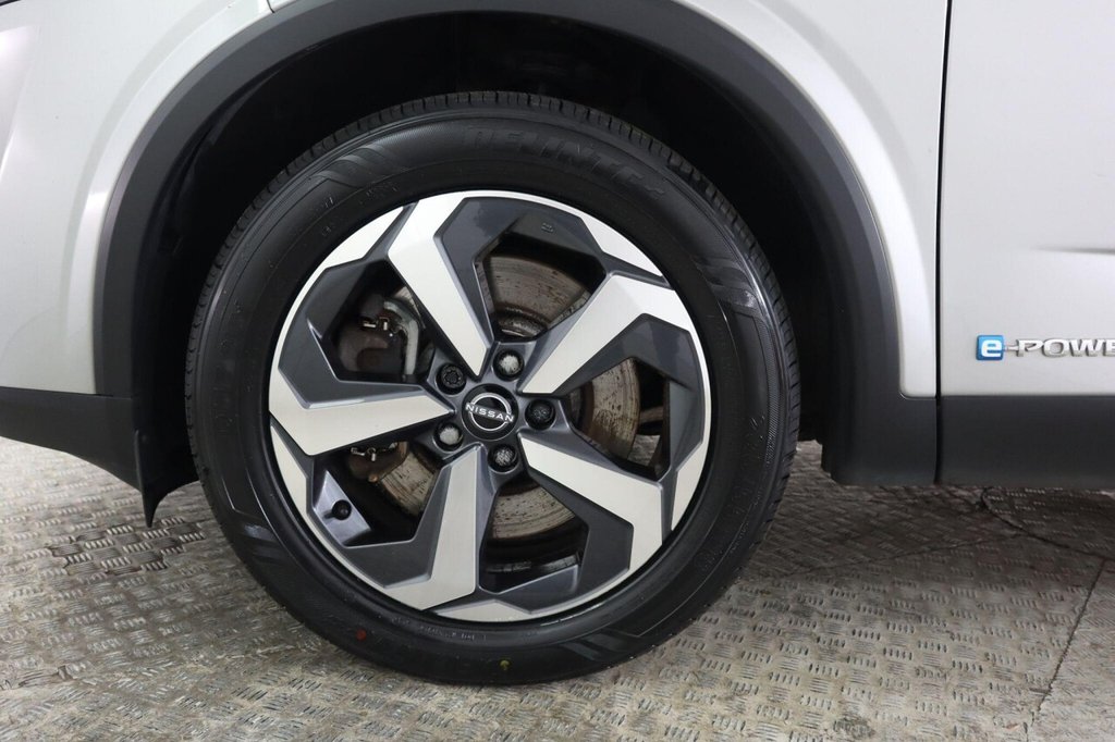 Used Nissan Qashqai 2023 for sale - 76185547: Photo 30