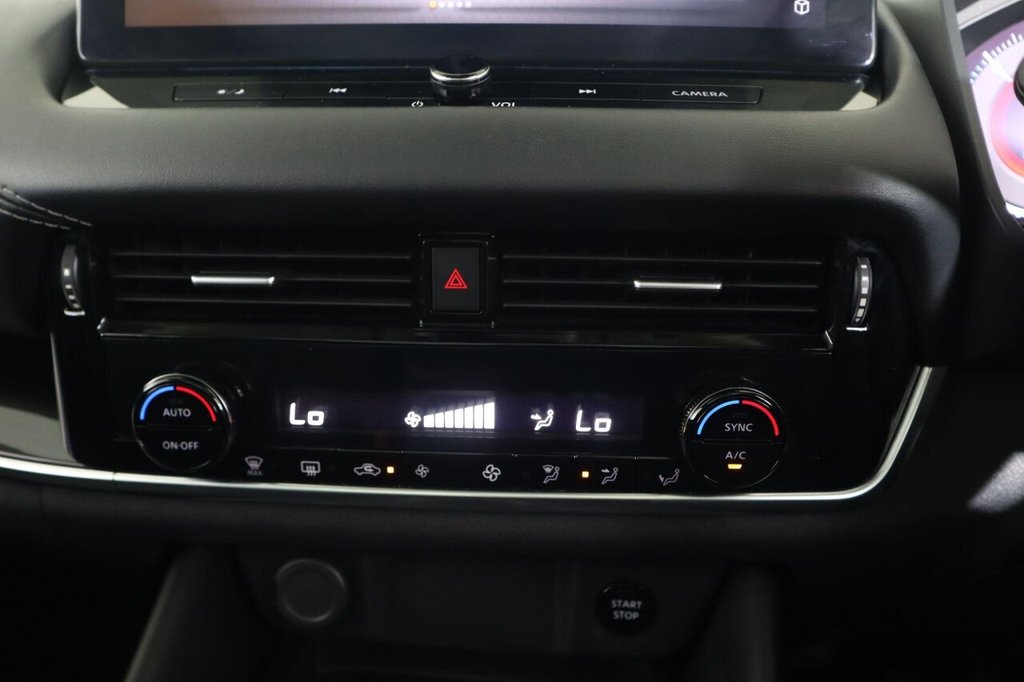 Used Nissan Qashqai 2023 for sale - 76185547: Photo 31