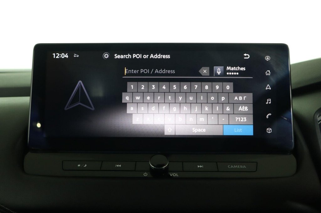 Used Nissan Qashqai 2023 for sale - 76185547: Photo 33