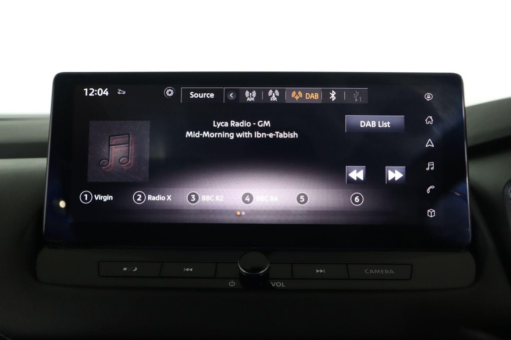 Used Nissan Qashqai 2023 for sale - 76185547: Photo 34