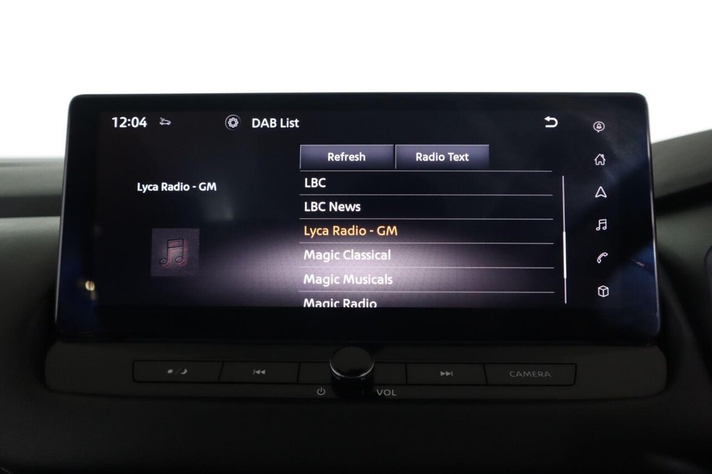 Used Nissan Qashqai 2023 for sale - 76185547: Photo 35