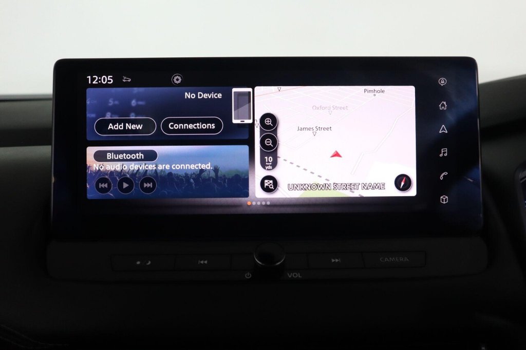 Used Nissan Qashqai 2023 for sale - 76185547: Photo 39