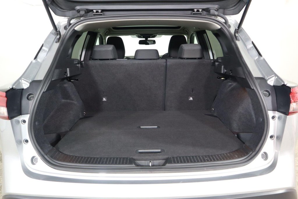 Used Nissan Qashqai 2023 for sale - 76185547: Photo 42