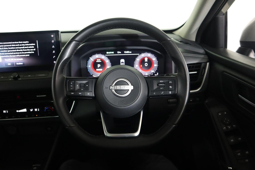 Used Nissan Qashqai 2023 for sale - 76185547: Photo 43