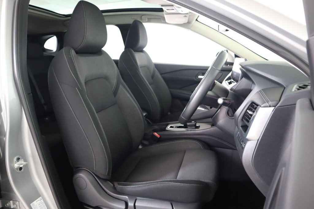 Used Nissan Qashqai 2023 for sale - 76185547: Photo 45