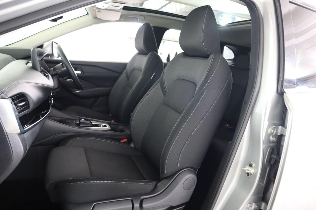 Used Nissan Qashqai 2023 for sale - 76185547: Photo 46