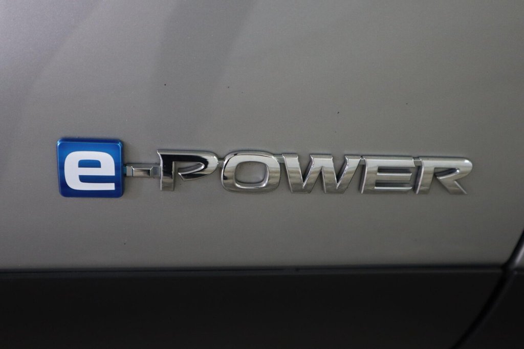 Used Nissan Qashqai 2023 for sale - 76185547: Photo 48