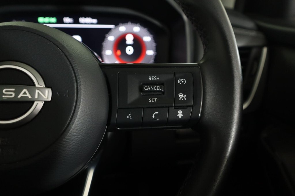 Used Nissan Qashqai 2023 for sale - 76185547: Photo 49