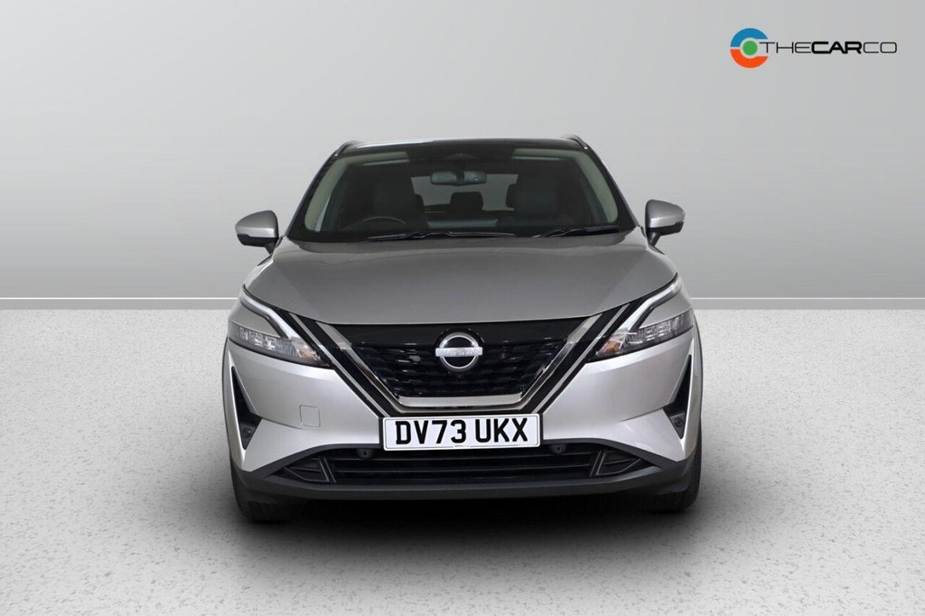 Used Nissan Qashqai 2023 for sale - 76185547: Photo 5