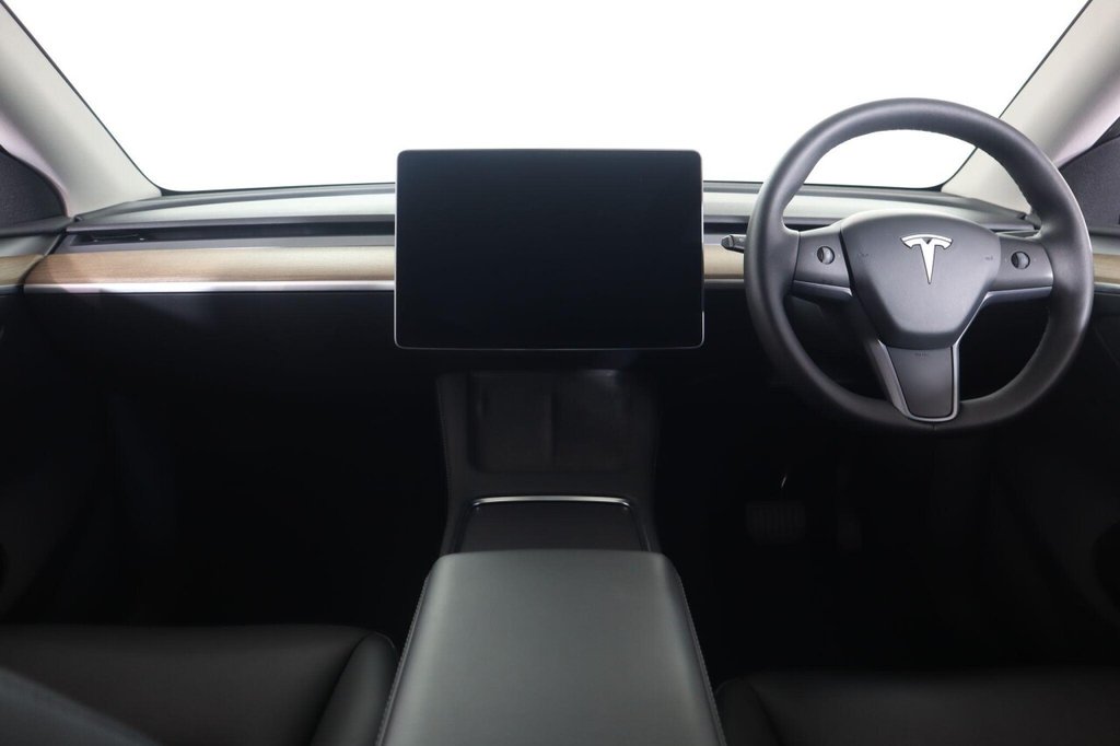Used Tesla Model Y 2022 for sale - 77133387: Photo 11