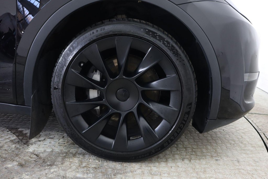 Used Tesla Model Y 2022 for sale - 77133387: Photo 20