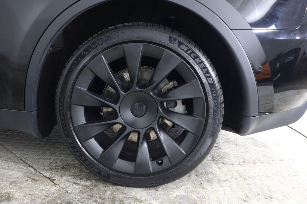 Used Tesla Model Y 2022 for sale - 77133387: Photo 22