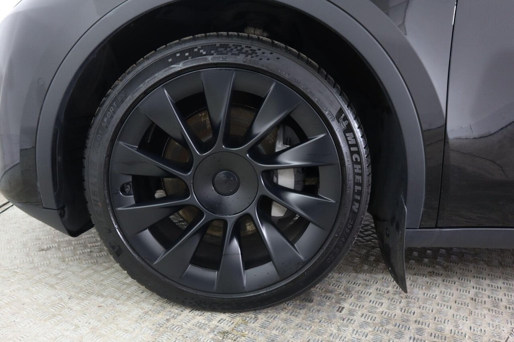 Used Tesla Model Y 2022 for sale - 77133387: Photo 23